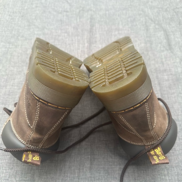 DR MARTENS ASTM F2413-11 MI/75 C/75
Size 7M B18 main image 8